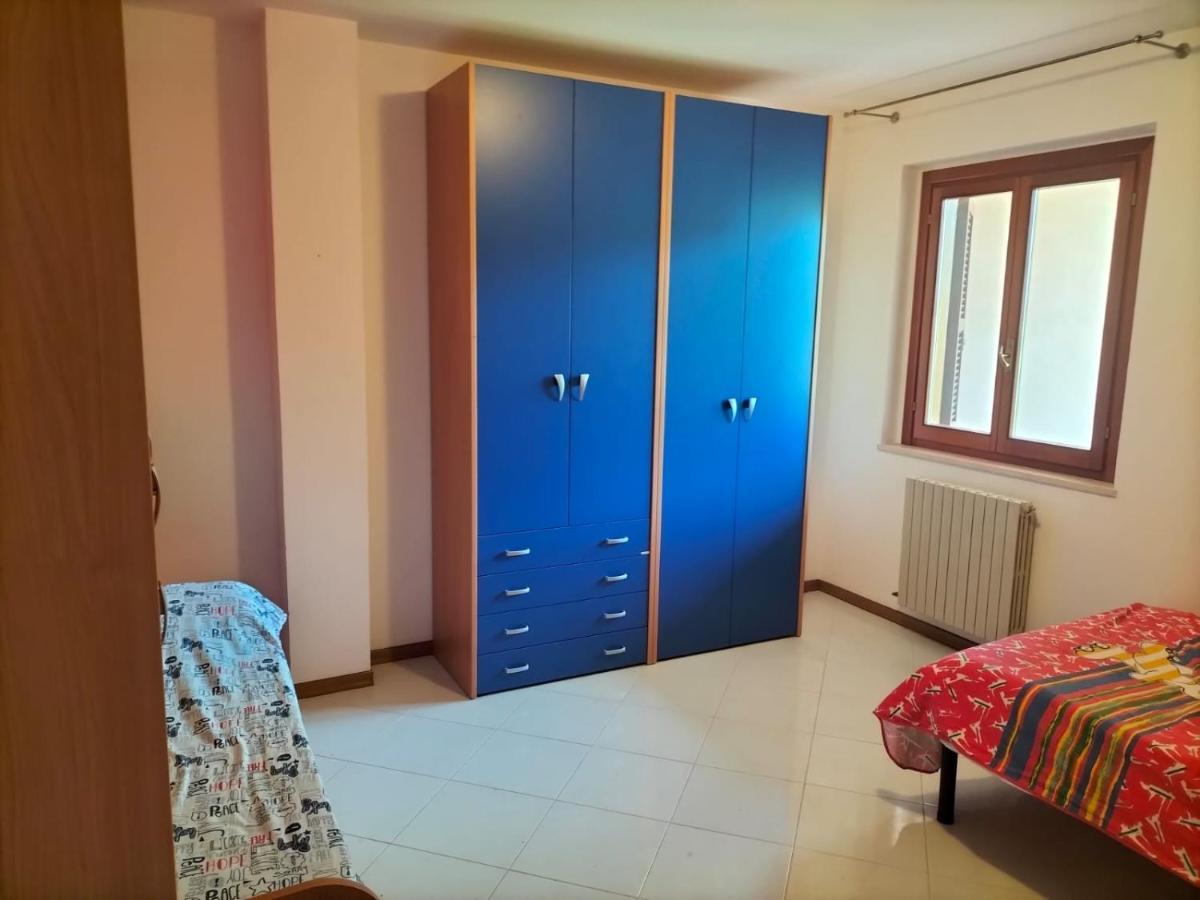 Le Palme Apartman Ortona Kültér fotó