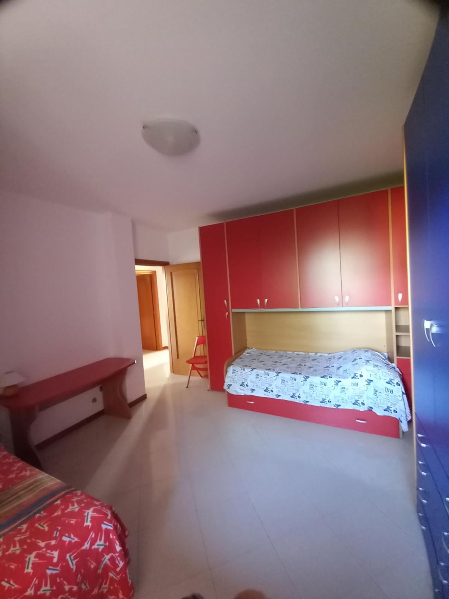 Le Palme Apartman Ortona Kültér fotó