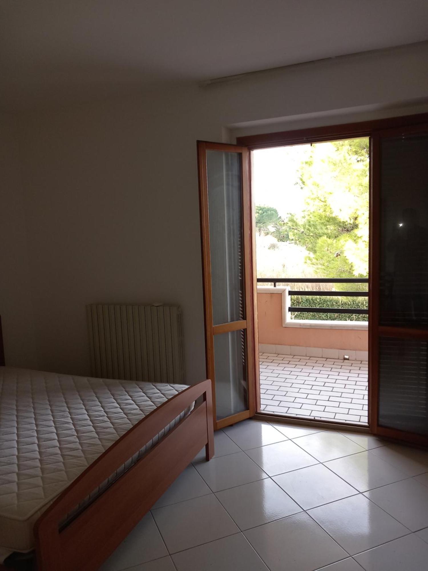 Le Palme Apartman Ortona Kültér fotó