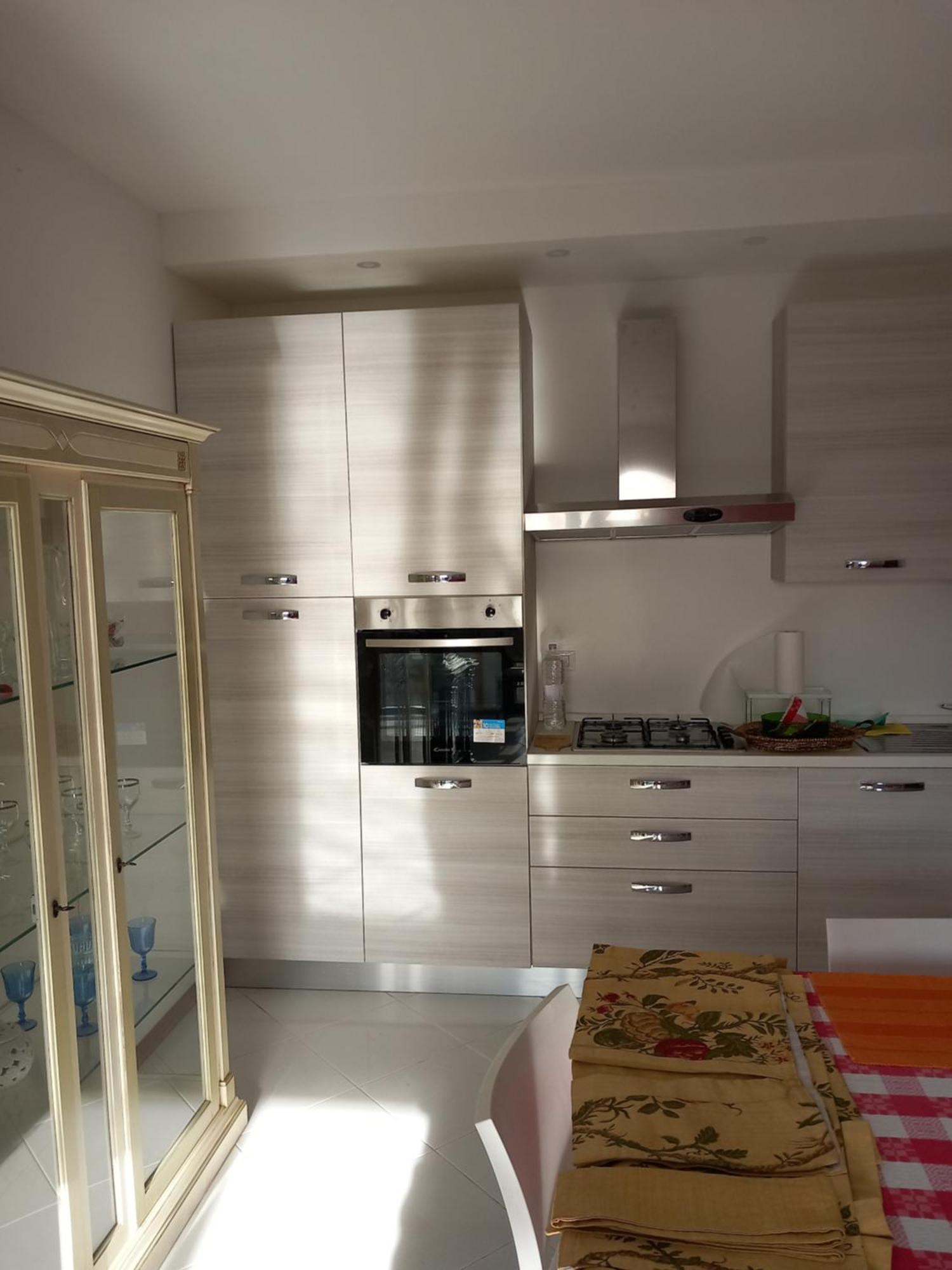Le Palme Apartman Ortona Kültér fotó