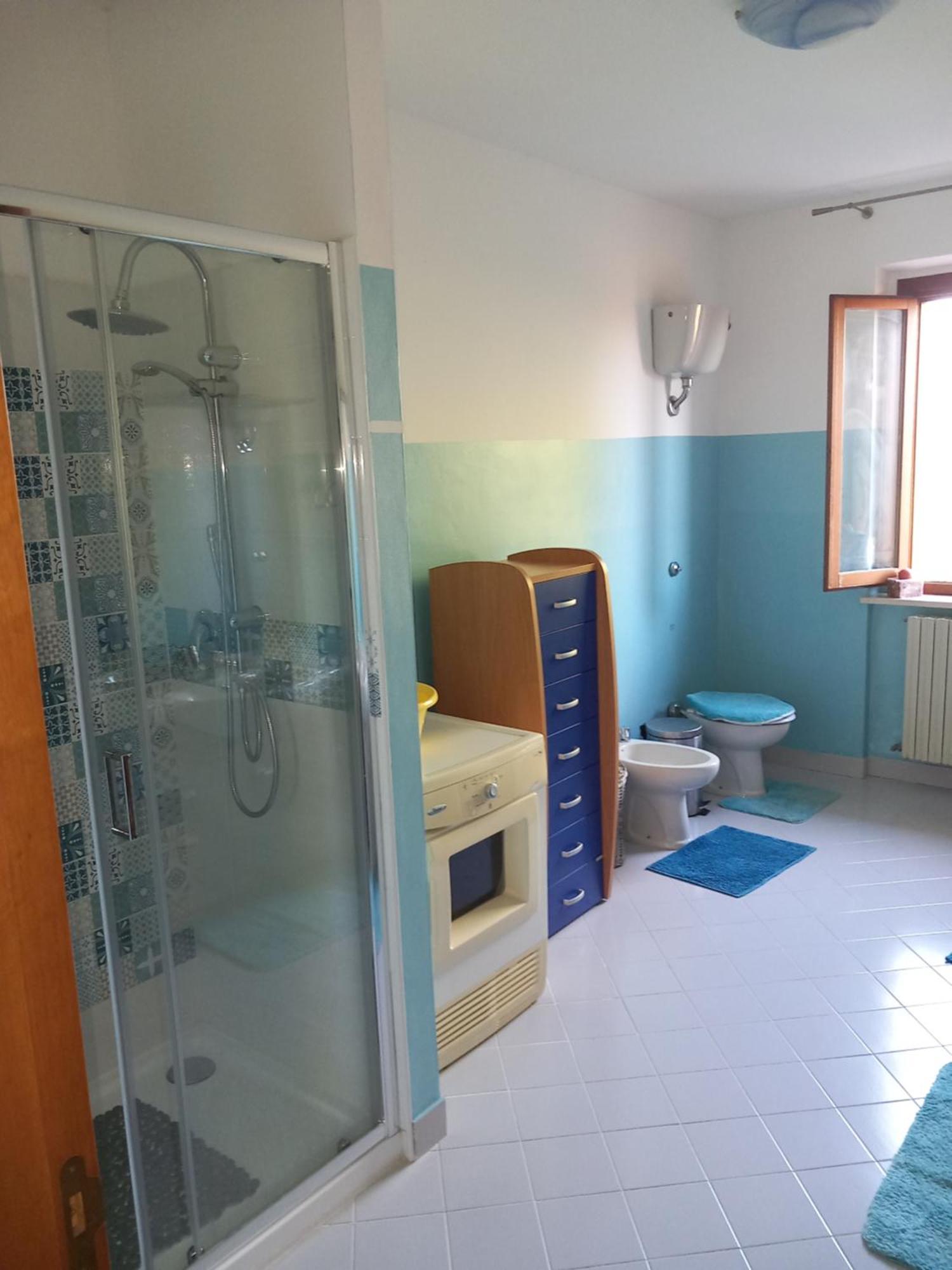 Le Palme Apartman Ortona Kültér fotó